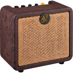 Ortega PTwo Combo - Amplificator Acustic Portabil 12W, Bluetooth & Efecte