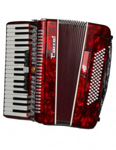 PARROT 1309 ROSU