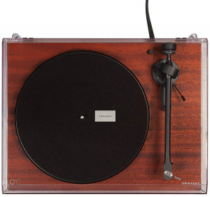 Pick-up Crosley C10 - Mahogany - Img 3