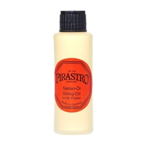 Pirastro String Oil Ulei curatare corzi