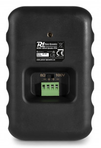 Power Dynamics BC30V, negru - Img 6