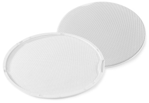 Power Dynamics FCS8 952.549 – Difuzor de Tavan Premium Sunet Hi-Fi și Design Minimalist - Img 7