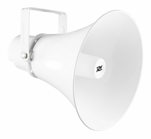 Power Dynamics HSR30 goarna exterior, 30W RMS, 100V, IPX6