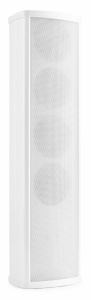 Power Dynamics ICS4 boxă coloană 100V, 20W RMS, IP20 952.222