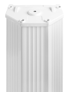 Power Dynamics OCS5 Boxă coloană 100V, 50W RMS, IPX4 - Img 8