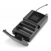 Power Dynamics PD800 Sistem de monitorizare sunet cu casti UHF - Img 5
