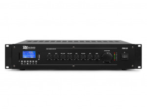Power Dynamics PRM120