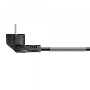 Prelungitor rack 19'' Adam Hall 874716  2x8 prize