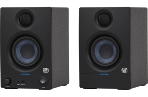 Presonus Eris 3.5 Mk2set monitoare active studio 50 Watti - Img 5