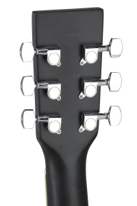 PURE GEWA Chitara acustica dreadnought 4/4 pentru începători - Img 8