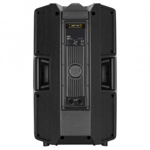 RCF ART 725-MK4 - boxa pasiva 700W, 133 dB - Img 4
