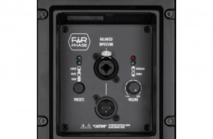 RCF ART 915-A - boxa activa, 700W, 131 dB - Img 8