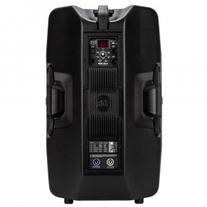 RCF HDM 45-A - boxa activa 1100W, 133 dB - Img 4