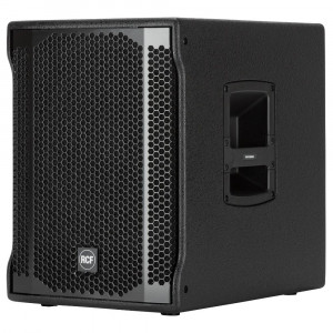 RCF SUB 705-AS II - subwoofer activ 700W, 131 dB - Img 2