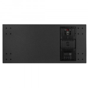 RCF SUB 8008-AS II - subwoofer activ 2200W, 137 dB - Img 3