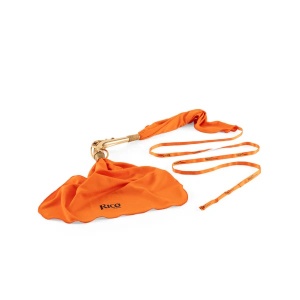 Rico Anti-Microbial Swab Large – Lavetă de curățare pentru saxofon și clarinet - Img 5