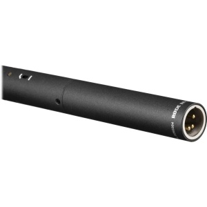 RØDE NTG2 – Microfon unidirecțional profesional tip shotgun, alimentare Phantom 48V sau baterie AA - Img 3