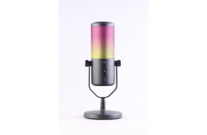 ROQ Audio THOR USB microfon usb capsula condenser - Img 6