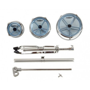 Rototom XDrum set