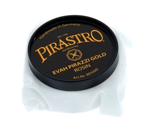 Sacaz vioara Pirastro Evah Pirazzi Gold Rosin