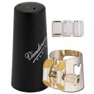Saxofon sopran Vandoren Optimum
