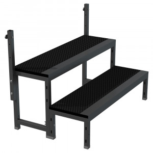 Scara modulara scena 40cm - Img 2