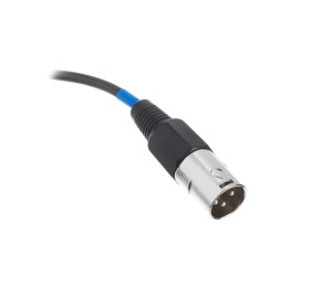 Sennheiser CL500 - Cablu Jack 3,5 mm tată la XLR tată, 0,6 m - Img 3
