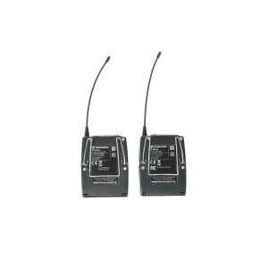 Sennheiser EW 112P G4 - Img 2