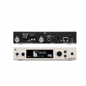 Sennheiser EW 300 G4-865-S - Img 3