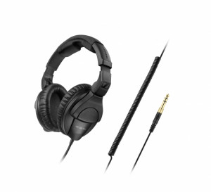 Sennheiser HD-280 PRO - Img 3