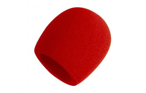 Shure A58 WS Red