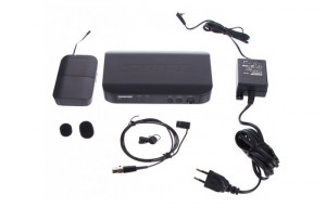 Shure BLX14 W85