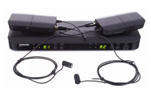 Shure BLX188 W85