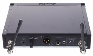 Shure BLX24R PG58 - Img 5