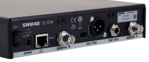 Shure QLXD24 / Beta87A - Img 4