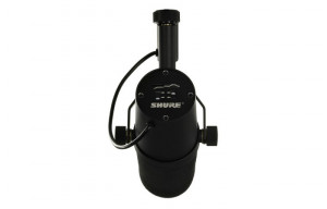 Shure SM7B