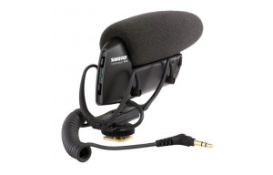 Shure VP83 LensHopper