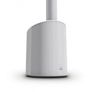 Sistem coloana ultra-portabil LD Systems MAUI 5 GO W, 200W, cu baterie, bluetooth, mixer