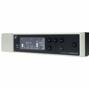 Sistem digital wireless Sennheiser EW-D CI1 R4-9 cu cablu instrument CI1