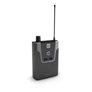 LD Systems U305 IEM - sistem monitorizare in-ear