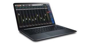 Soundcraft Ui12 – Mixer Digital Compact cu Control Wireless și Procesare de Top - Img 9