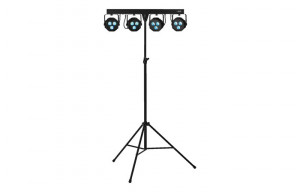 Stage Line PARL-45SET