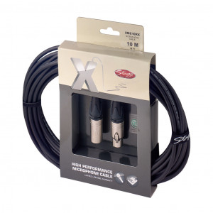 Stagg XMC10XX - Img 4