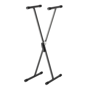 Stativ clapa Adam Hall SKS01