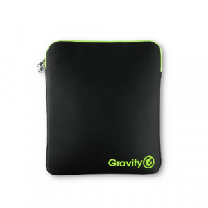 Stativ laptop Gravity LTS 01 B SET 1 cu husa portabil