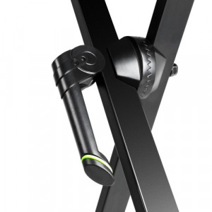 Stativ orga electronica Gravity KSX2 dublu X