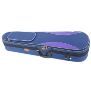 Stentor SR1400 Violinset 1/2 – Vioară pentru începători, set complet cu arcus și cutie - Img 4