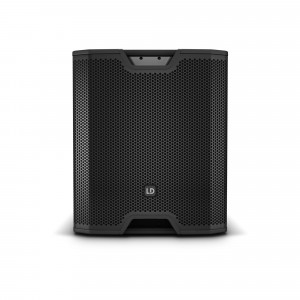 Subwoofer Activ LD Systems ICOA SUB 15 A - Img 3