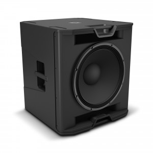 Subwoofer Activ LD Systems ICOA SUB 18 A - Img 8