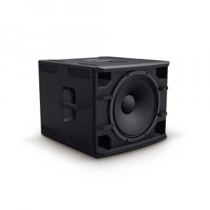 Subwoofer activ LD Systems STINGER SUB 15 A G3  15'', 450 Watti RMS, 133 dB